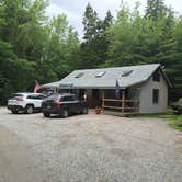 Review photo of Mount Desert Campground by Danielle V., August 1, 2016
