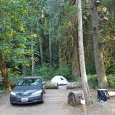 Review photo of Black Canyon Campground - Willamette NF by Ashley B., August 29, 2018