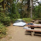 Review photo of Black Canyon Campground - Willamette NF by Ashley B., August 29, 2018