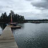 Review photo of Mount Desert Campground by Danielle V., August 1, 2016