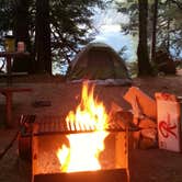 Review photo of Fairholme Campground — Olympic National Park by Rosie R., August 30, 2018