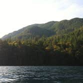Review photo of Fairholme Campground — Olympic National Park by Rosie R., August 30, 2018