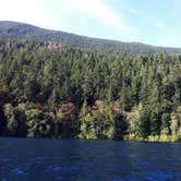 Review photo of Fairholme Campground — Olympic National Park by Rosie R., August 30, 2018