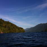 Review photo of Fairholme Campground — Olympic National Park by Rosie R., August 30, 2018