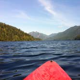 Review photo of Fairholme Campground — Olympic National Park by Rosie R., August 30, 2018