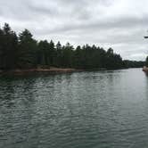 Review photo of Mount Desert Campground by Danielle V., August 1, 2016