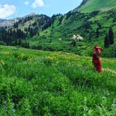 Review photo of Albion Basin by Jason H., August 30, 2018