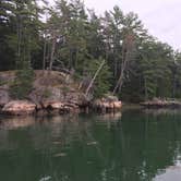 Review photo of Mount Desert Campground by Danielle V., August 1, 2016