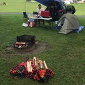 Review photo of Sned Acres Campground by Katie K., August 30, 2018