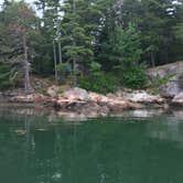 Review photo of Mount Desert Campground by Danielle V., August 1, 2016