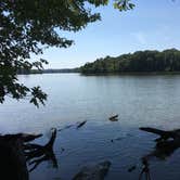 Review photo of Bledsoe Creek State Park Campground by Isabel D., August 29, 2018