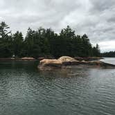 Review photo of Mount Desert Campground by Danielle V., August 1, 2016