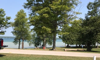 Camping near Milakokia Lake State Forest Campground: Luce County Park & Campground, Seney, Michigan