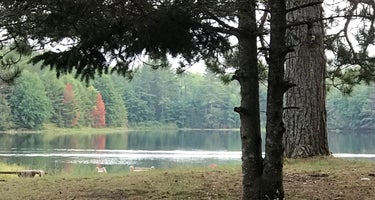 Otter Lake Park Campground