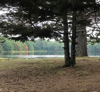 Camper-submitted photo from Otter Lake Park Campground