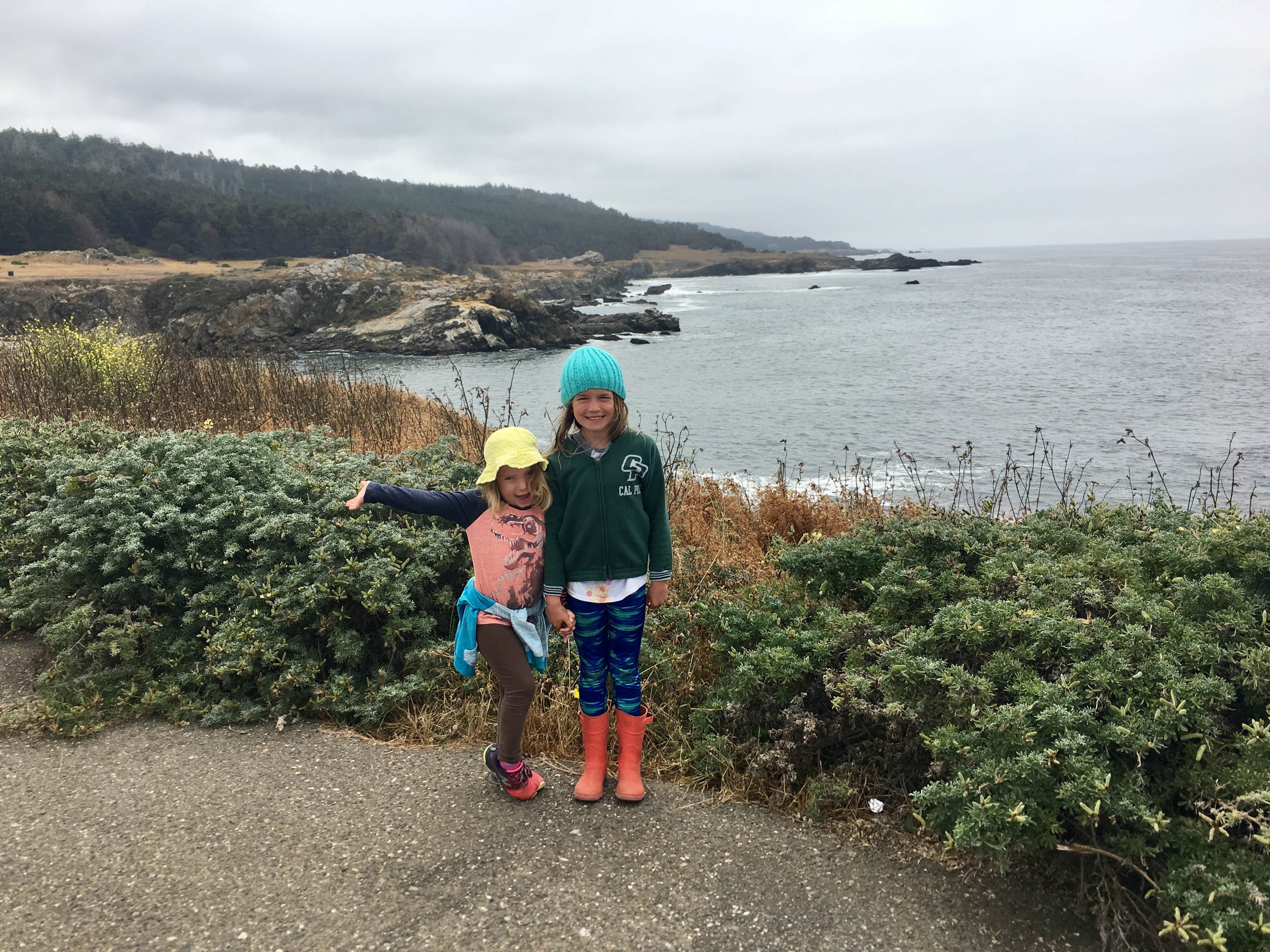 Camper submitted image from Woodside Campground — Salt Point State Park - 2