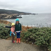 Review photo of Salt Point State Park Campground by Alanna W., August 30, 2018