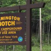 Review photo of Wilmington Notch by Meag F., August 1, 2016