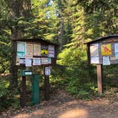 Review photo of Clear Lake Campground by Corinna B., August 30, 2018