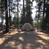 Review photo of Clear Lake Campground by Corinna B., August 30, 2018