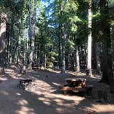 Review photo of Clear Lake Campground by Corinna B., August 30, 2018