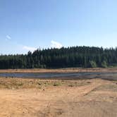 Review photo of Clear Lake Campground by Corinna B., August 30, 2018