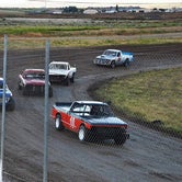 Review photo of Madras Speedway (Overnight) by Sarah W., August 30, 2018