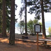 Review photo of Sunset Cove Campground by Corinna B., August 30, 2018