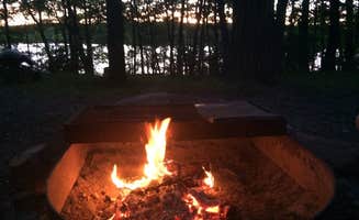 phillip L.'s photo at Beaver Pond Campground — Harriman State Park near Mountainville, NY