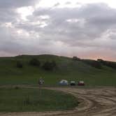 Review photo of Sage Creek Campground by Mary P., August 30, 2018