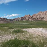 Review photo of Sage Creek Campground by Mary P., August 30, 2018
