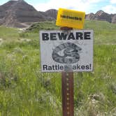 Review photo of Sage Creek Campground by Mary P., August 30, 2018