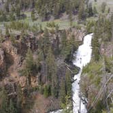 Review photo of Tower Fall Campground — Yellowstone National Park by Mary P., August 30, 2018