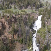 Yellowstone is of course a wonder to behold