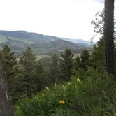 Review photo of Tower Fall Campground — Yellowstone National Park by Mary P., August 30, 2018