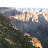 Review photo of North Rim Campground — Grand Canyon National Park by Mary P., August 30, 2018