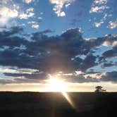 Review photo of North Rim Campground — Grand Canyon National Park by Mary P., August 30, 2018