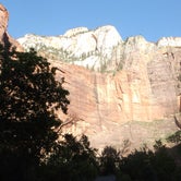 Review photo of Zion Dump Station by Mary P., August 30, 2018