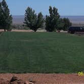 Review photo of Kaibab Paiute RV Park by Mary P., August 30, 2018