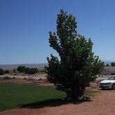 Review photo of Kaibab Paiute RV Park by Mary P., August 30, 2018