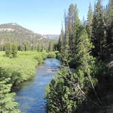 Review photo of Minaret Falls Campground by Lori L., August 30, 2018