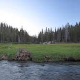 Review photo of Minaret Falls Campground by Lori L., August 30, 2018