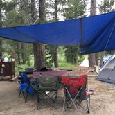 Review photo of Minaret Falls Campground by Lori L., August 30, 2018