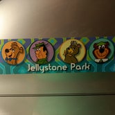 Review photo of Yogi Bear's Jellystone Park at Nashville - CLOSED by Kara P., August 30, 2018