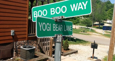 Yogi Bear's Jellystone Park at Nashville - CLOSED