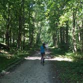 Review photo of Kentuck Campground — Ohiopyle State Park by Kate C., August 30, 2018