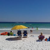 Review photo of Destin Army Recreation Area by Jason B., August 29, 2018