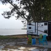 Review photo of Manatee Cove Family Campground at Patrick Air Force Base by Jason B., August 30, 2018