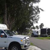 Review photo of Manatee Cove Family Campground at Patrick Air Force Base by Jason B., August 30, 2018