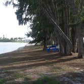 Review photo of Manatee Cove Family Campground at Patrick Air Force Base by Jason B., August 30, 2018